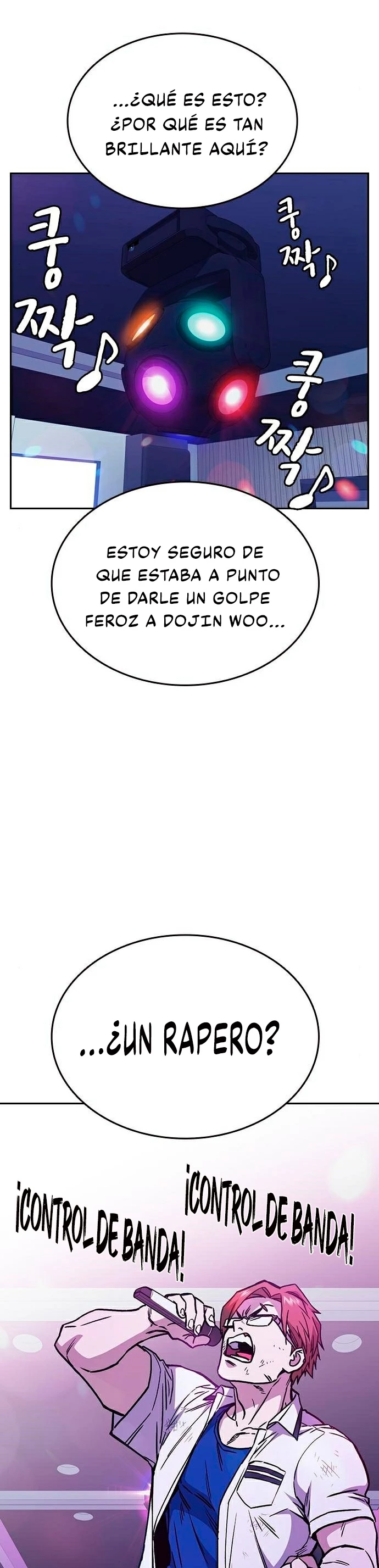 Grupo de Estudio > Capitulo 148 > Page 31